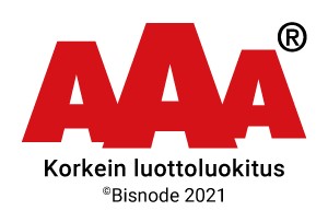 AAA-luottoluokitus